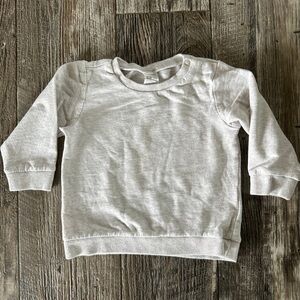 H&M Baby Unisex Cute Little Sweater,
12Months